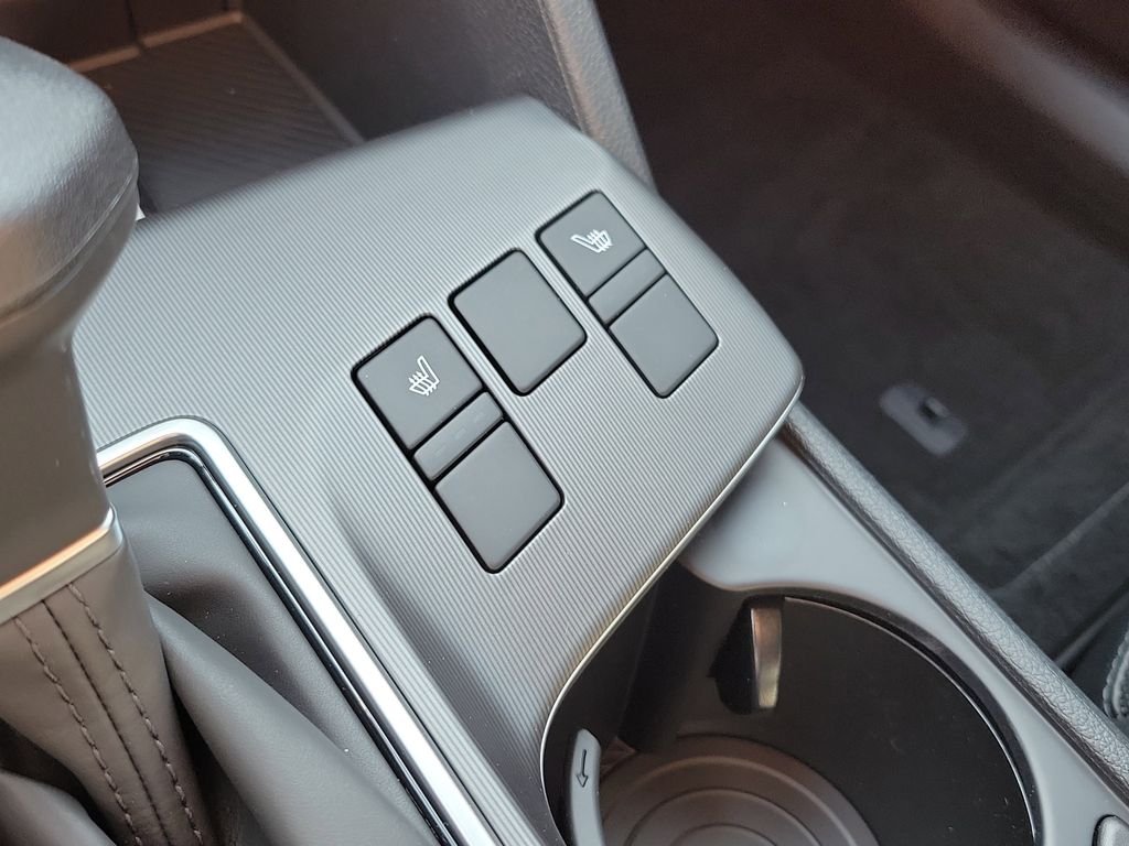 New 2026 Gray Kia EX image 38
