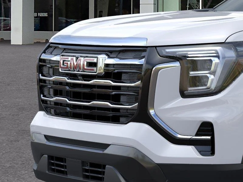 2027 GMC Terrain Elevation - Photo 13