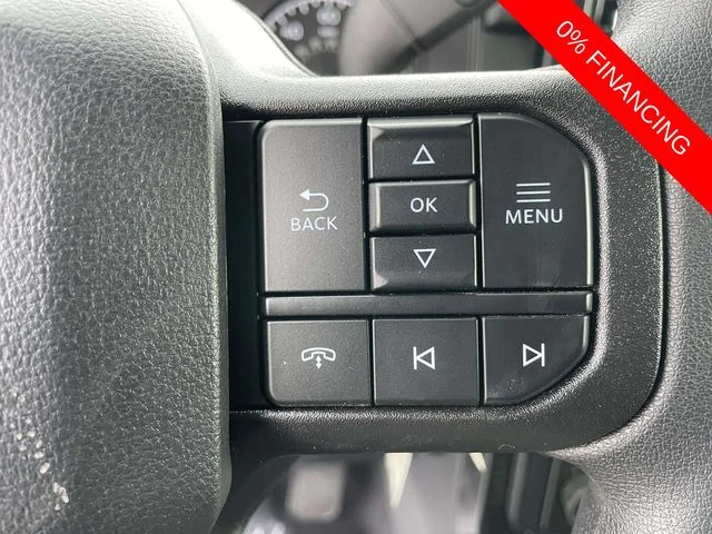 New 2026 White Ford STX image 19