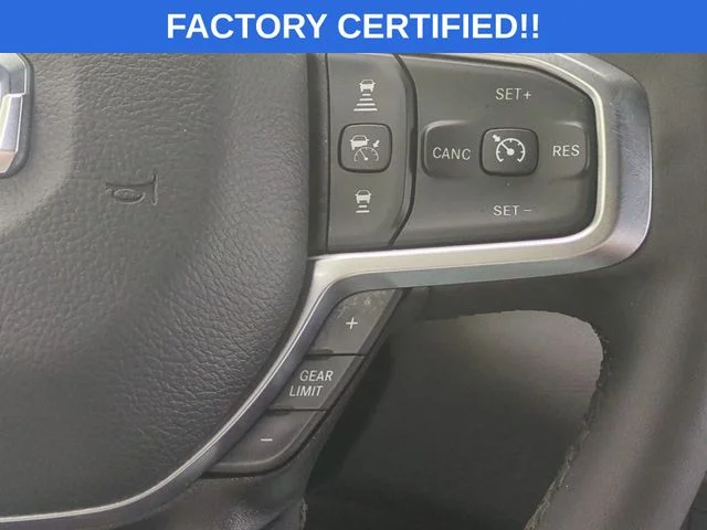 Used 2026 Blue Ram Big Horn image 20