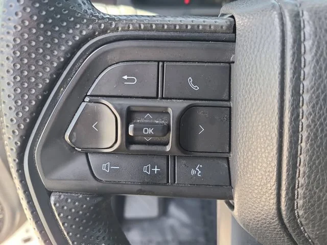 Used 2024  Toyota SR5 image 19