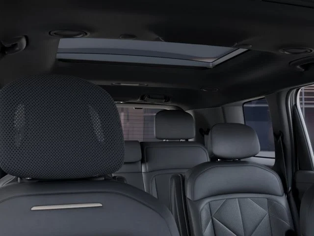 New 2027 White Kia SX image 27