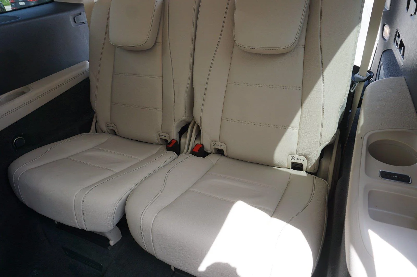 Used 2020 WHITE Mercedes-Benz GLS 580 4MATIC® SUV image 21