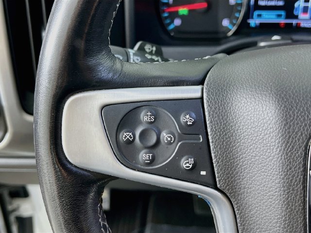 2018 GMC Sierra 1500 SLT - Photo 13