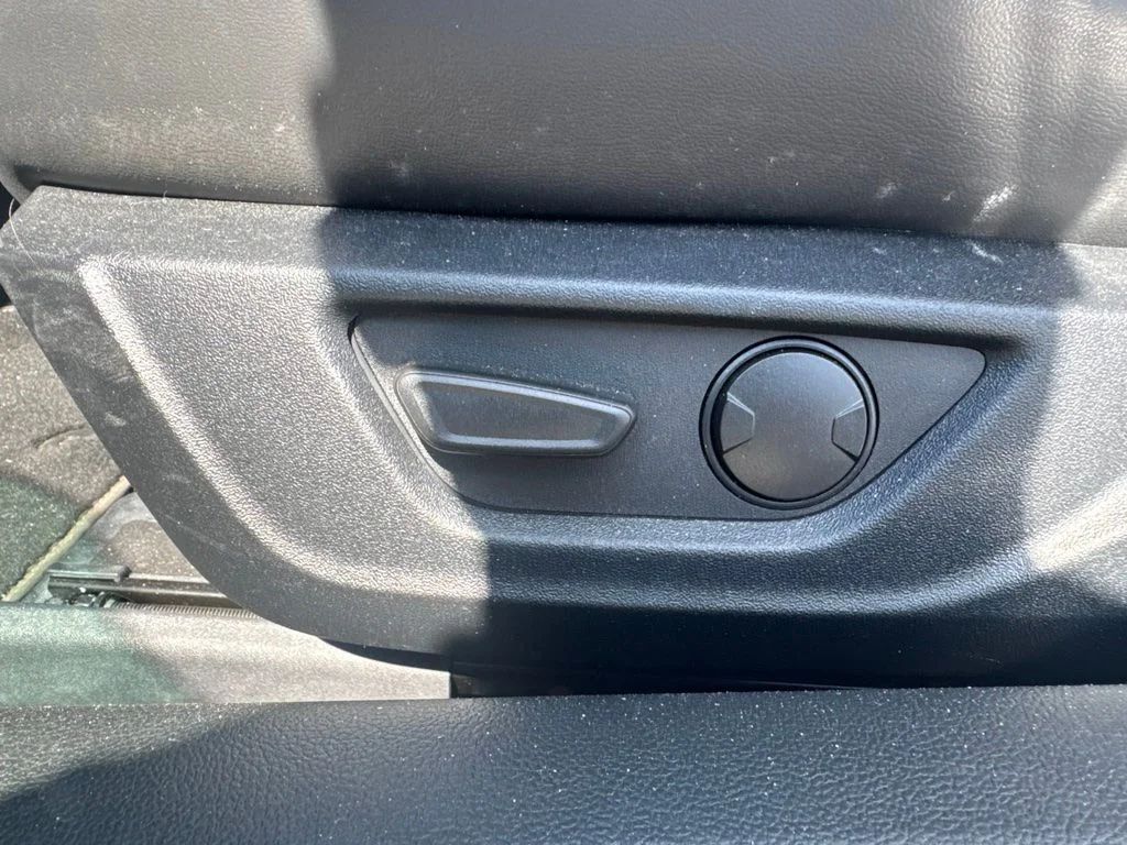 Used 2020 Gray Ford EcoBoost Premium image 18
