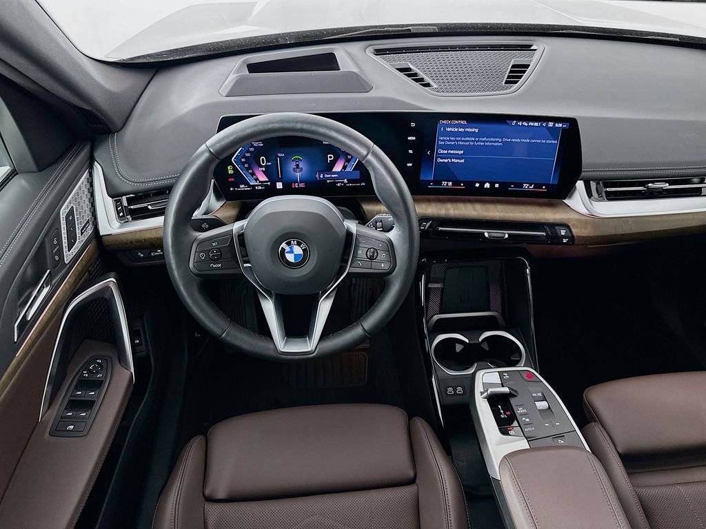 2025 BMW X1 28i - Photo 22