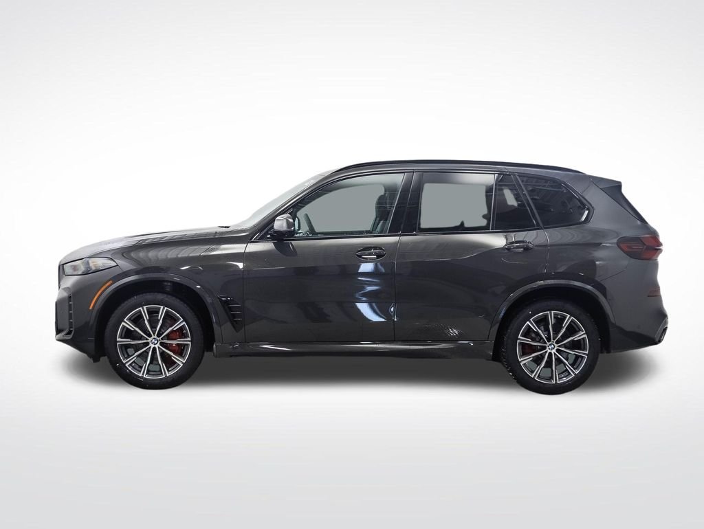 Used 2026 BMW X5 40i with VIN 5UX23EU08T9327350 for sale in Minneapolis, Minnesota