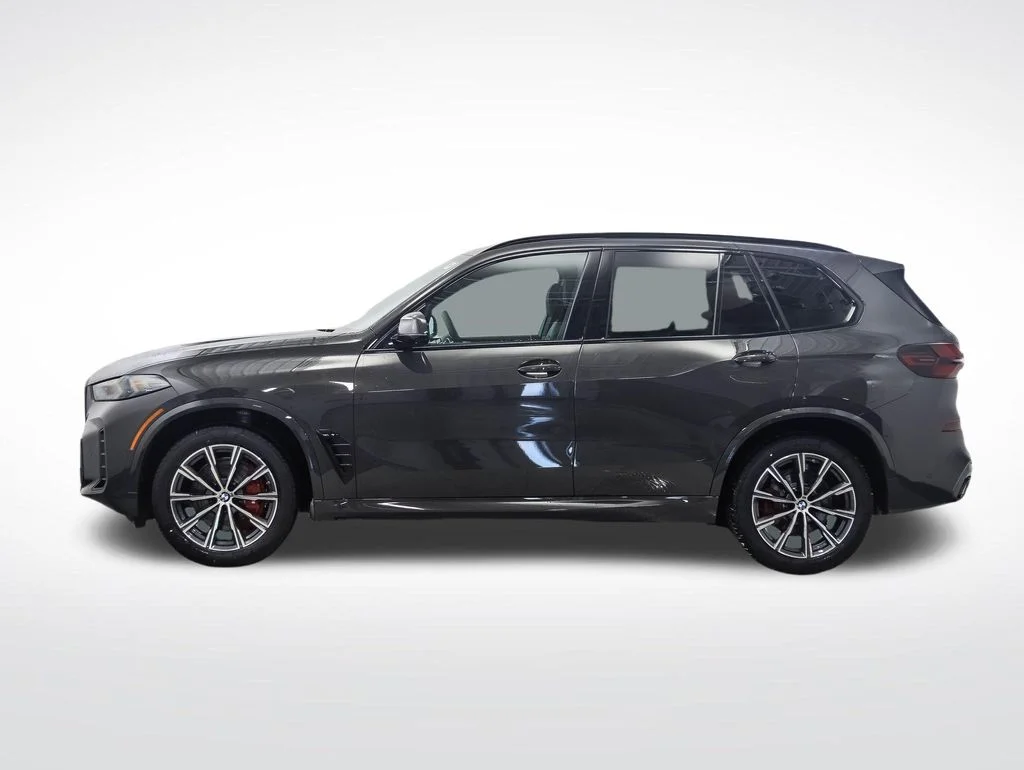 Used 2026 BMW X5 40i with VIN 5UX23EU08T9327350 for sale in Minneapolis, Minnesota