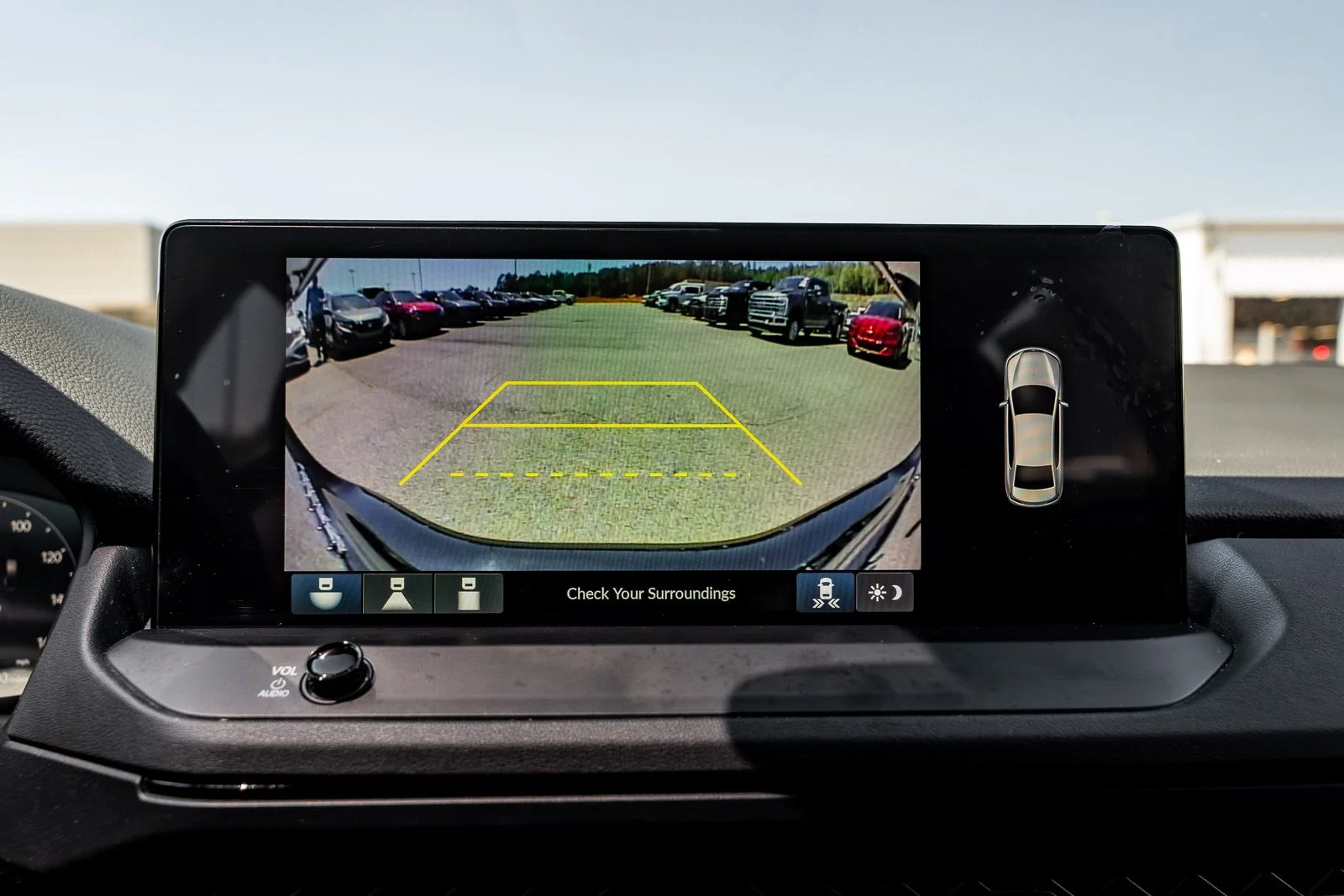 Used 2025  Honda Touring image 33