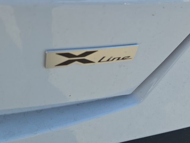 New 2026 White Kia X-Line EX image 4