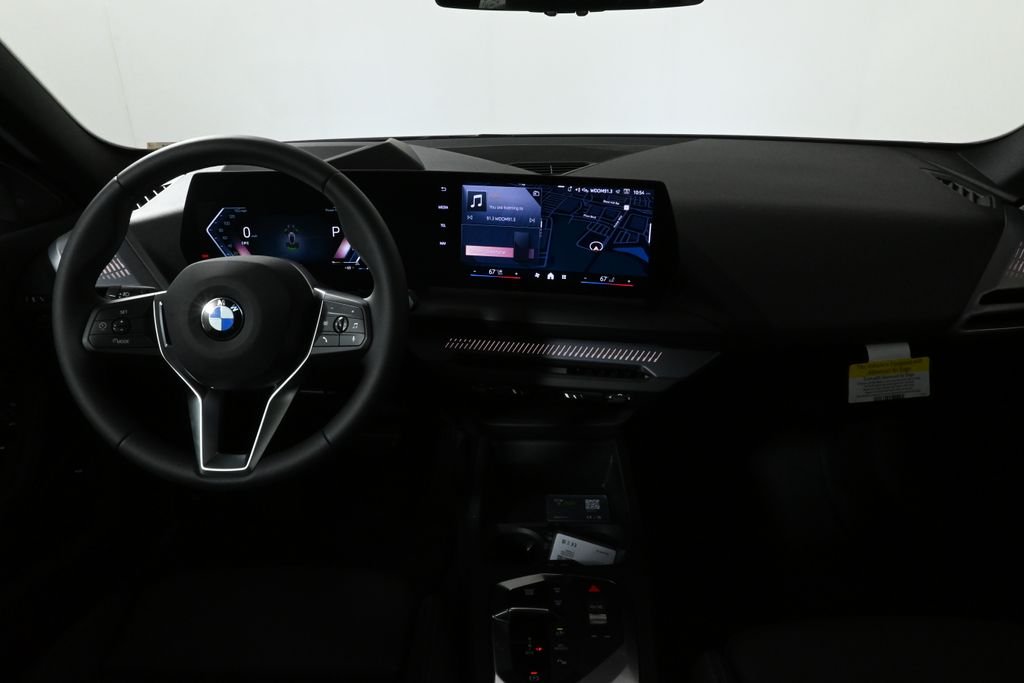 Used 2026 Gray BMW 228 Gran Coupe image 17