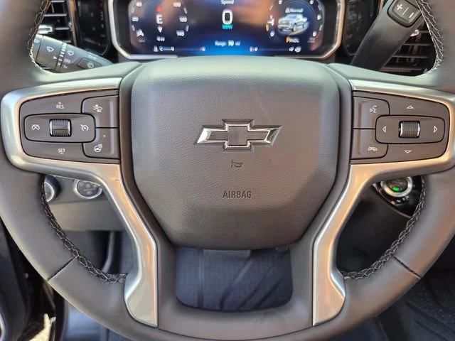 2026 Chevrolet Silverado 1500 RST - Photo 29