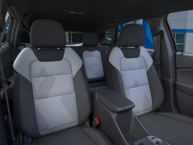 2026 Chevrolet Trax RS - Photo 16
