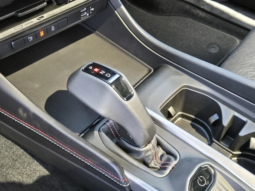 2025 Dodge Charger Daytona R/T - Photo 9