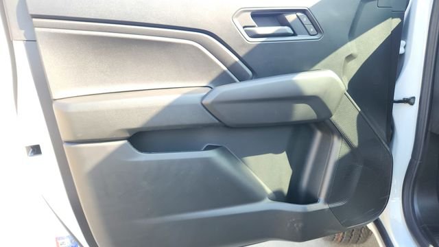 New 2026 White Chevrolet Trail Boss image 22