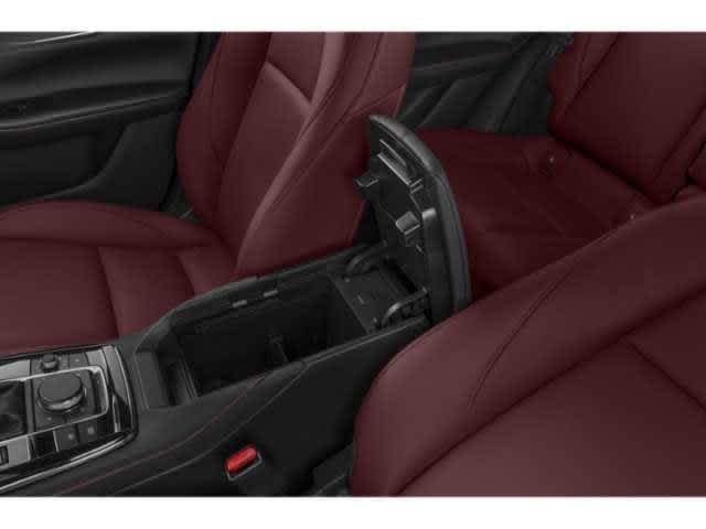 New 2026 Polymetal Gray Metallic Mazda 2.5 S Carbon Edition AWD image 11