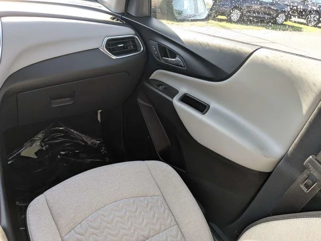 Used 2024 Gray Chevrolet LS image 18