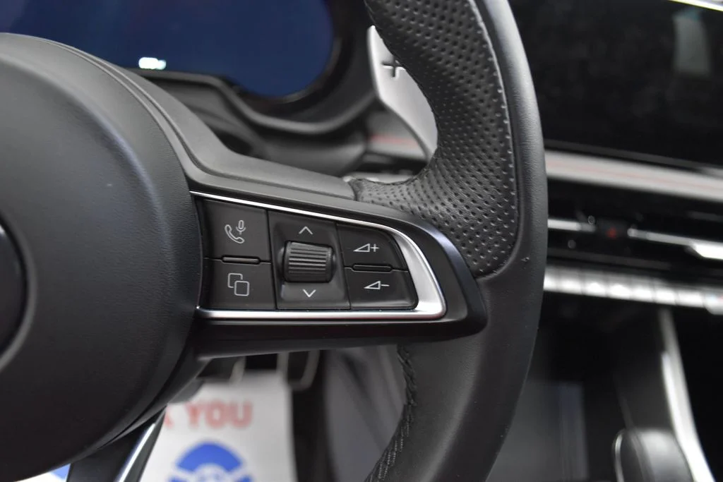 Used 2024 Blue Dodge R/T image 8