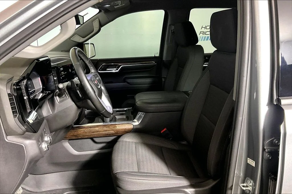 Certified Used 2023 Sterling GMC Elevation image 20