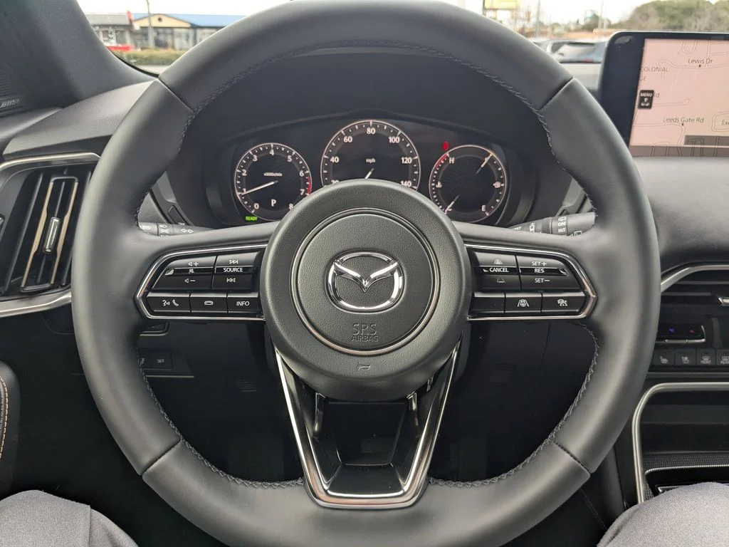 2026 Mazda CX-90 Premium Plus Package - Photo 31