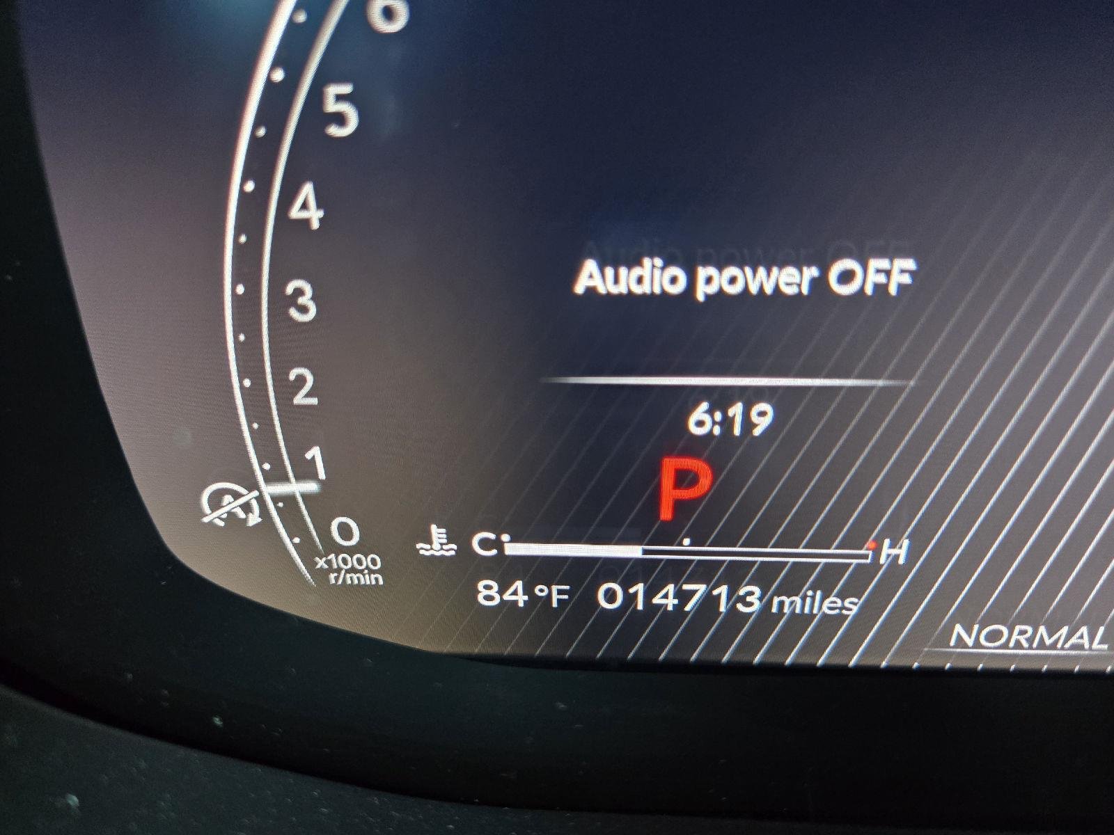 Used 2026 Liquid Carbon Metallic Acura SH-AWD w/Advance image 28