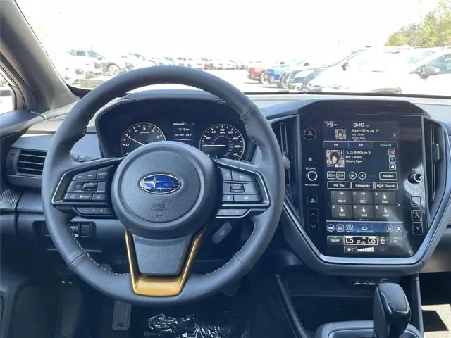 2026 Subaru Crosstrek Wilderness - Photo 19