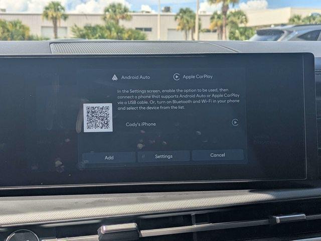 New 2027  Hyundai SE AWD image 23