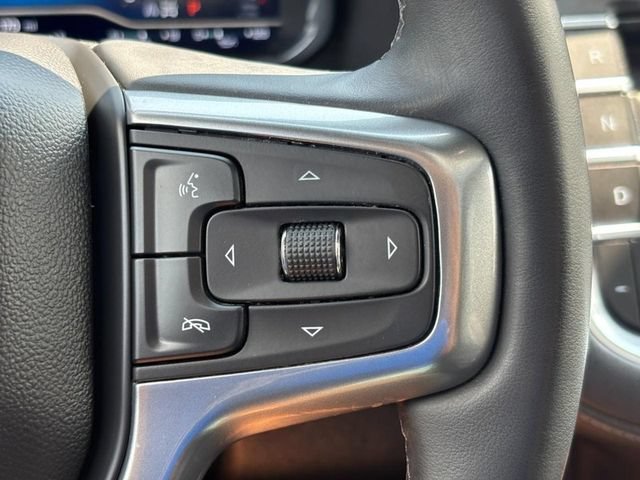 Certified Used 2023 Summit White Chevrolet Z71 image 19