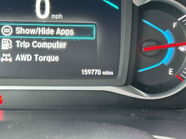 Used 2019  Honda EX-L image 44