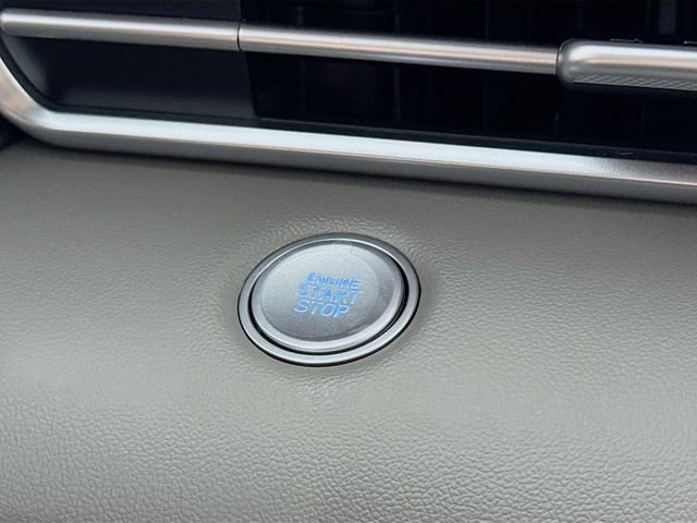 Certified Used 2025 Gray Hyundai SEL Sport image 27