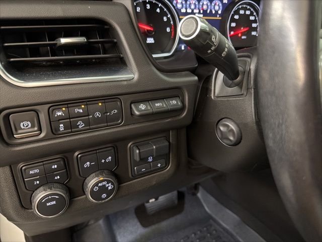 Used 2021 Summit White Chevrolet Premier image 37