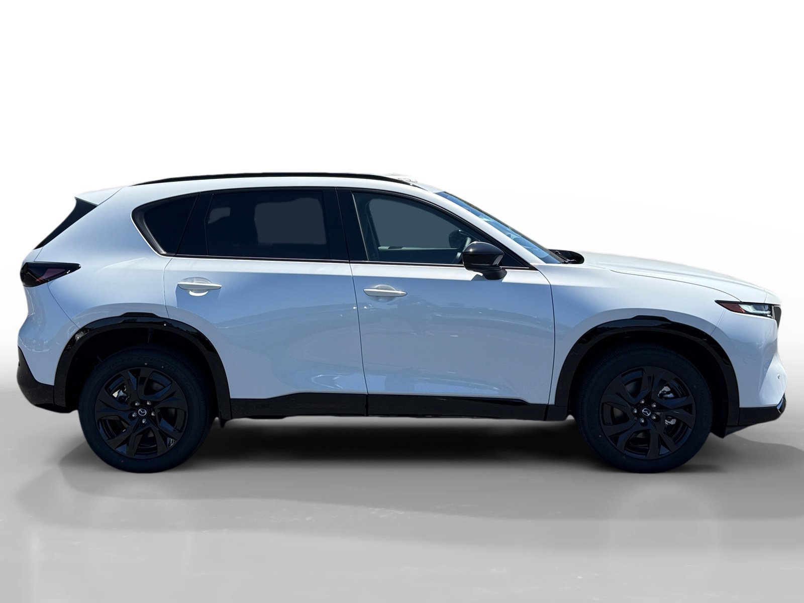New 2026 Rhodium White Metallic Mazda 2.5 S Premium image 6