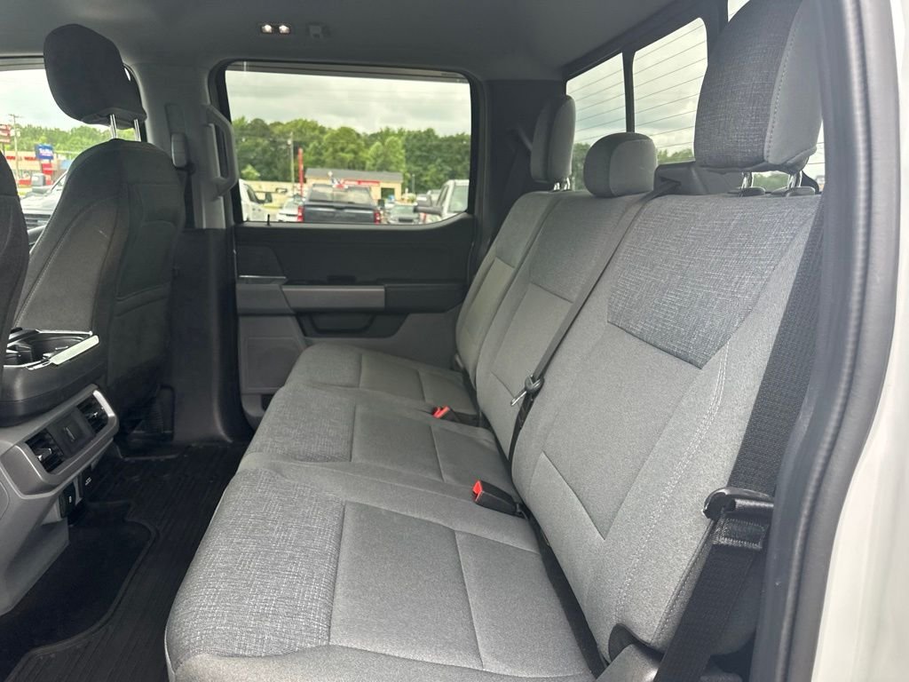 2024 Ford F-150 XLT - Photo 27