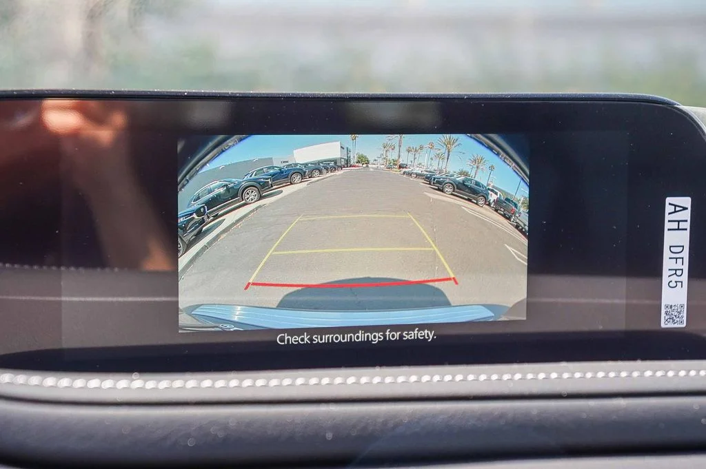 2025 Mazda CX-30 Preferred - Photo 29