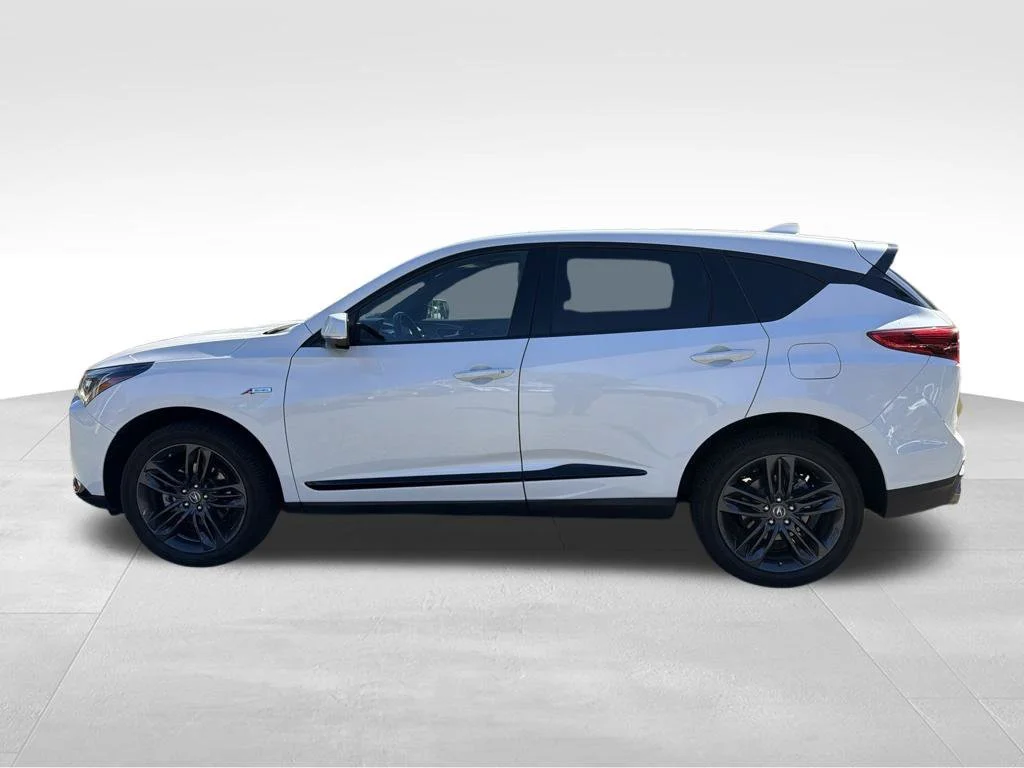 2023 Acura RDX A-Spec Package - Photo 32
