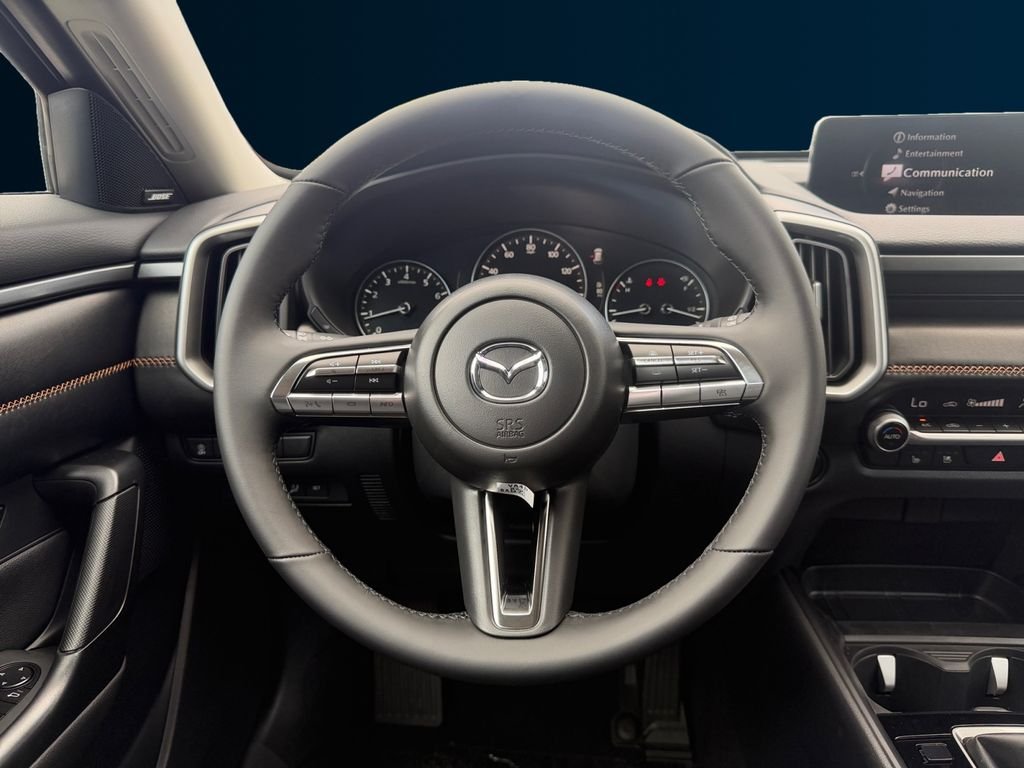 New 2026 Cypress Mazda 2.5 S Premium AWD image 13