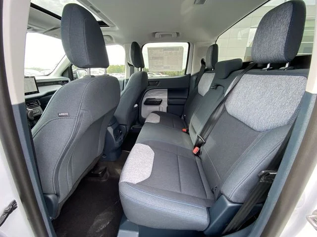 2025 Ford Maverick XLT - Photo 23
