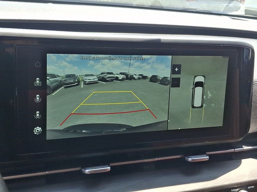 Certified Used 2022 Black Kia SX image 19