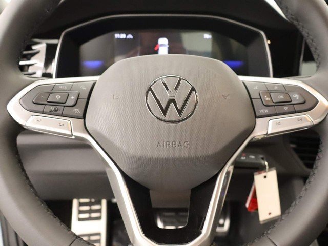New 2026 Monument Gray Volkswagen 1.5T Sport image 11
