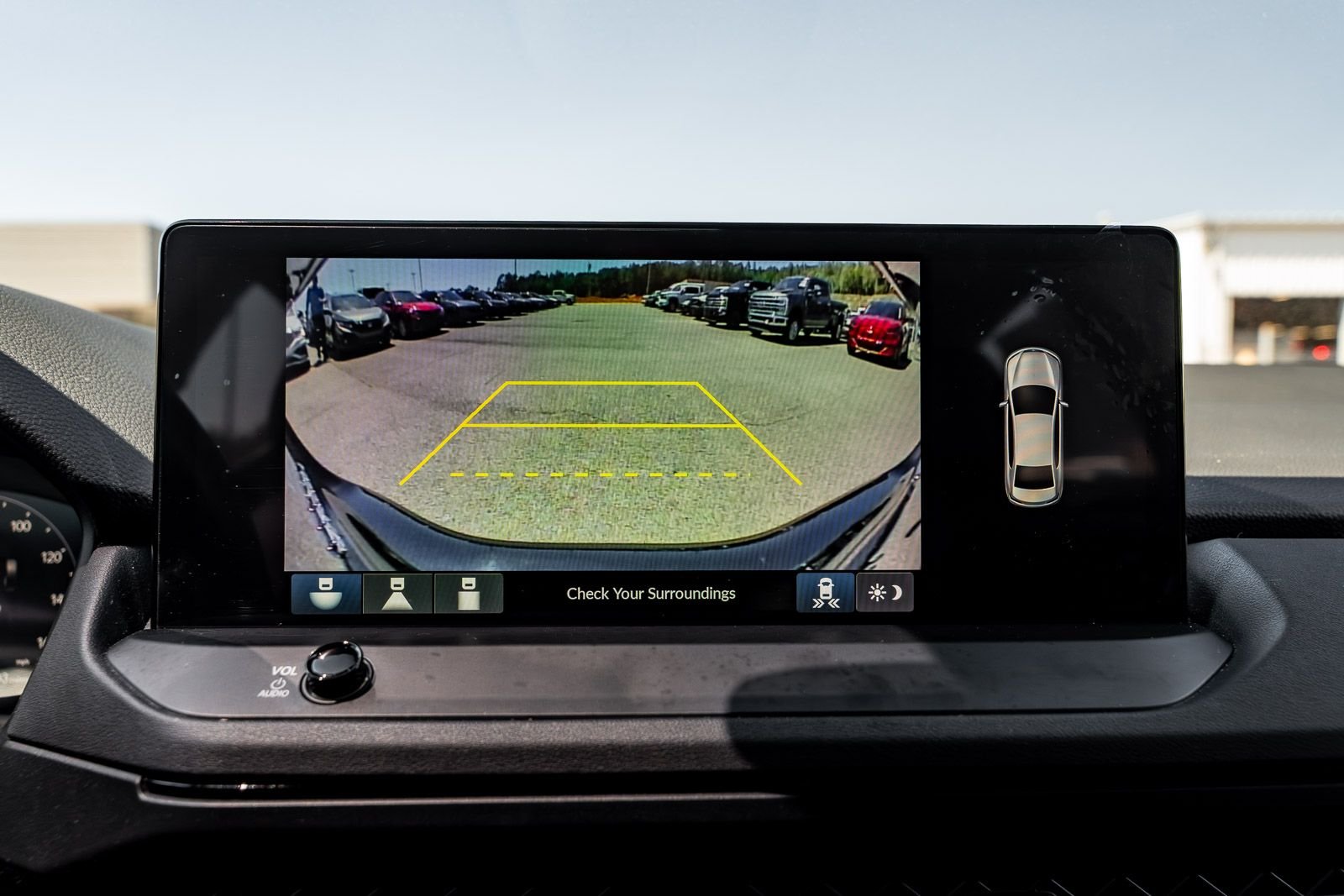 Used 2025  Honda Touring image 34