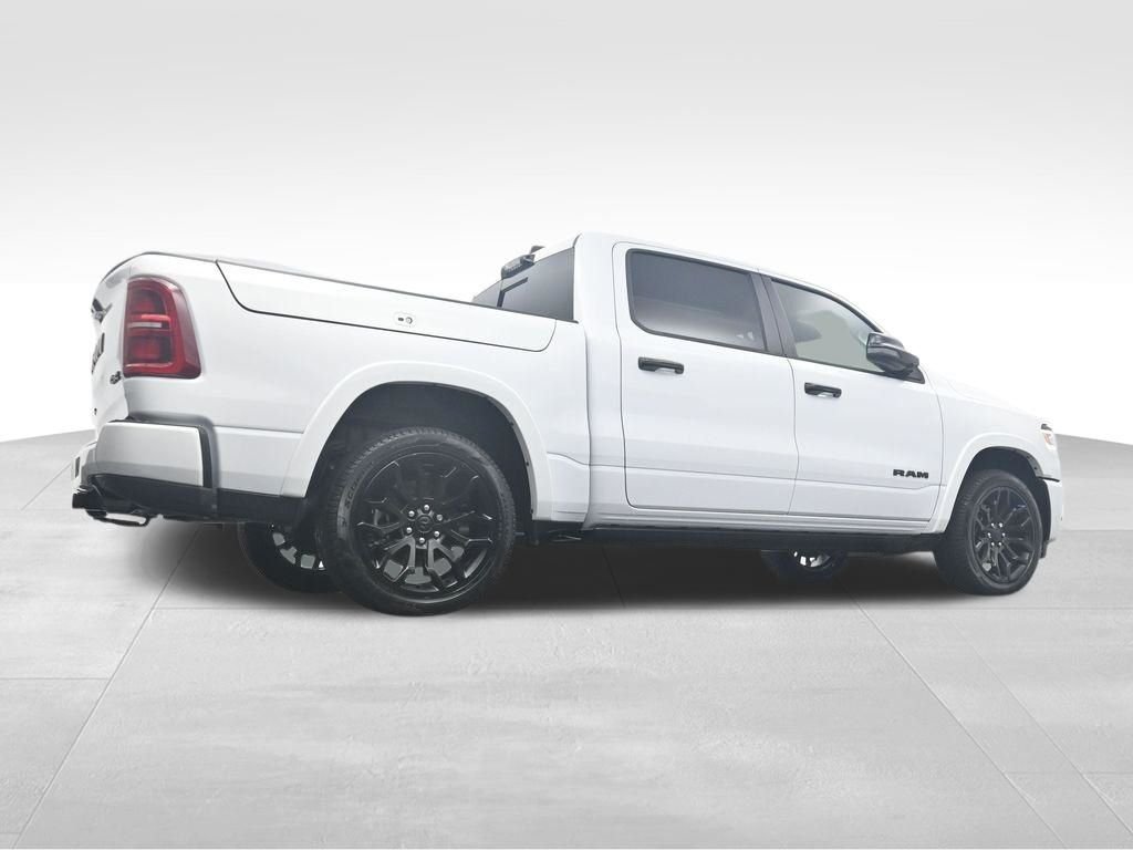 2026 RAM 1500 Limited - Photo 30