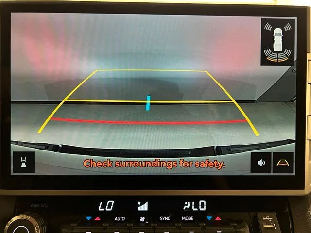 Certified Used 2025 Gray Toyota Limited image 13