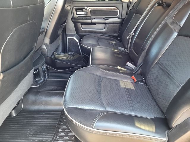 Used 2019 Blue Ram Laramie image 12