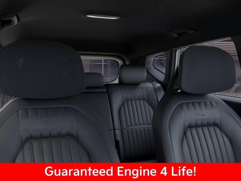 New 2027 Terrain Brown Kia X-Line S image 29
