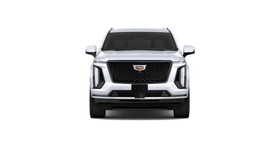 2026 Cadillac Escalade Sport - Photo 56