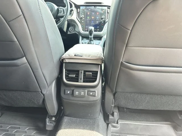 Used 2022 Silver Subaru Limited image 25