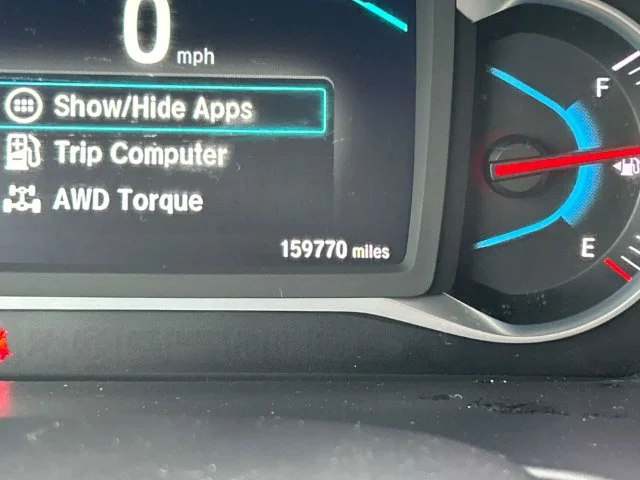 Used 2019  Honda EX-L image 44