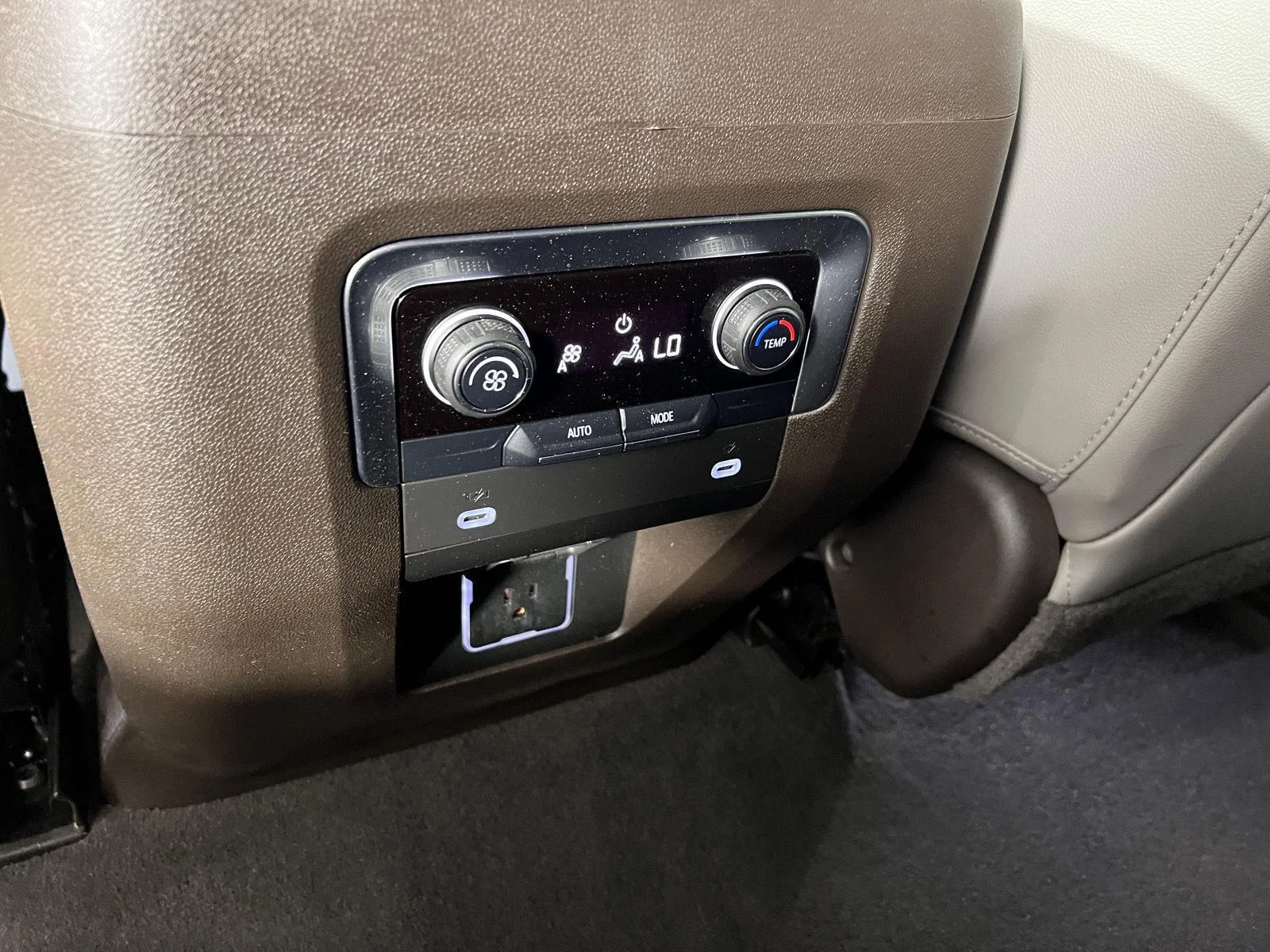 Used 2021 CHERRY RED TINTCOAT Chevrolet LT image 4