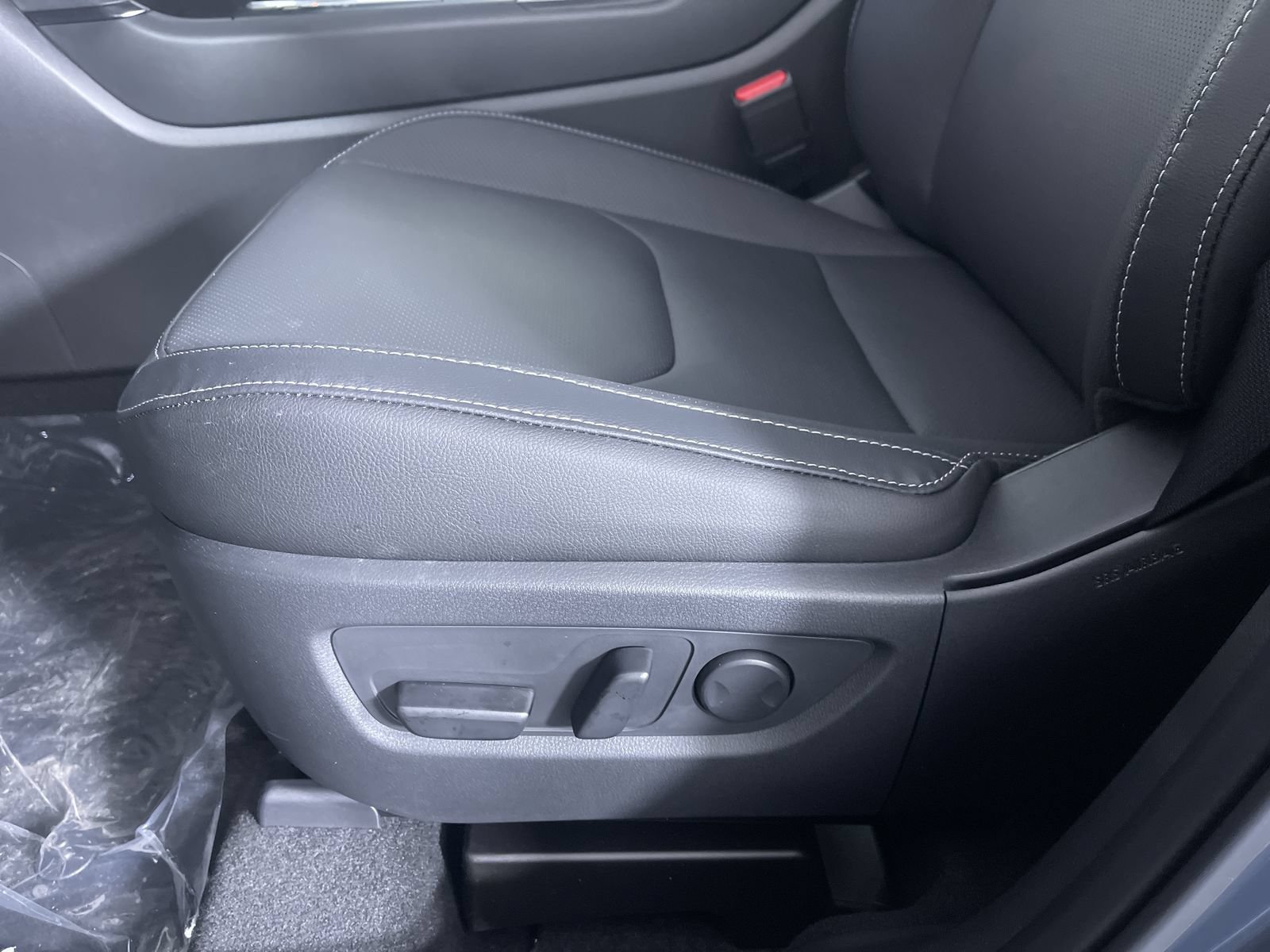New 2026 Polymetal Gray Metallic Mazda 2.5 S Premium image 13