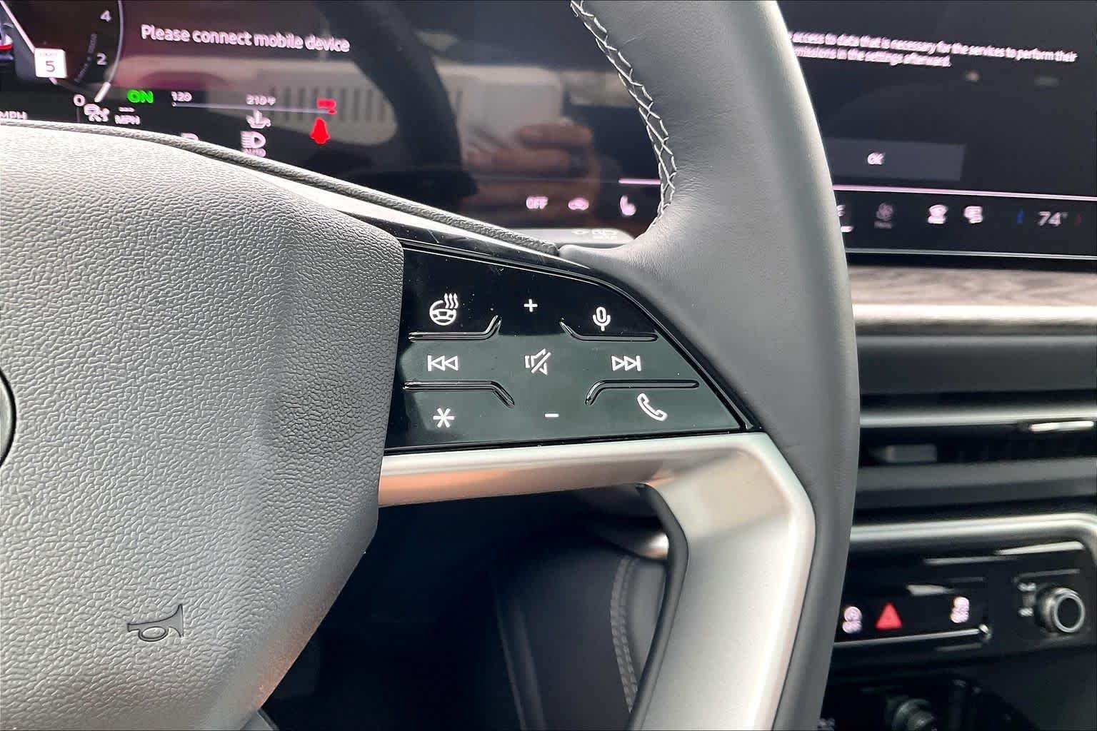 Used 2025 Tambora Gray Metallic Audi Premium image 25